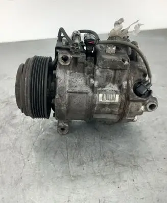 BMW 1 E81 E87 Air conditioning (A/C) compressor (pump) 6987862