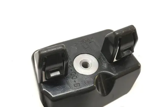 Tesla Model Y Front bumper mounting bracket 149377200B