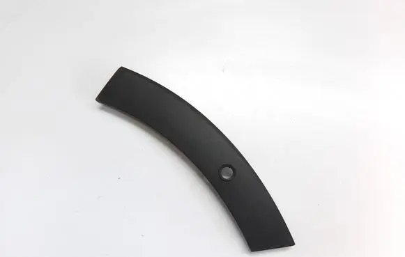 Opel Grandland X Front bumper splitter molding