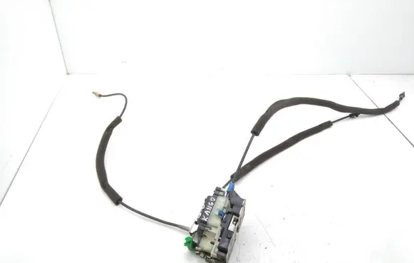 Renault Kangoo I Rear door lock