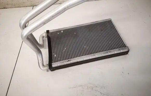 Honda CR-V Heater blower radiator 