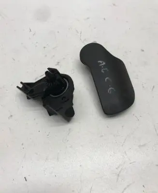 Audi A6 S6 C6 4F Engine bonnet (hood) release handle 4F2823533C 4F2823633B