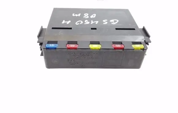 Lexus GS 300 350 430 450H Other control units/modules 8921153020