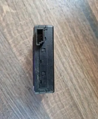 BMW 3 E46 Rain sensor 00606122