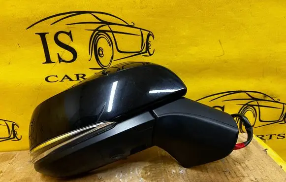 Toyota RAV 4 (XA50) Front door electric wing mirror