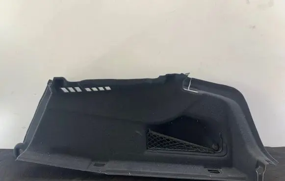 Audi A6 S6 C7 4G Trunk/boot side trim panel 4G5863888D 4G5863992D