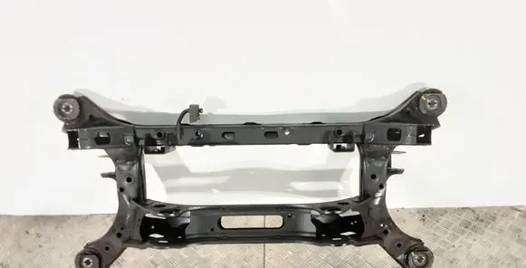 Rear subframe