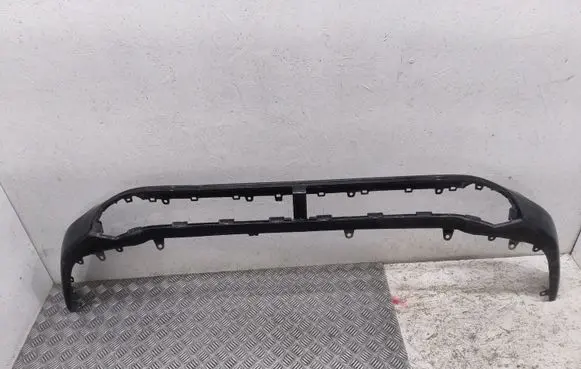 Toyota RAV 4 (XA50) Front bumper lip 5241142110 TS0P6R