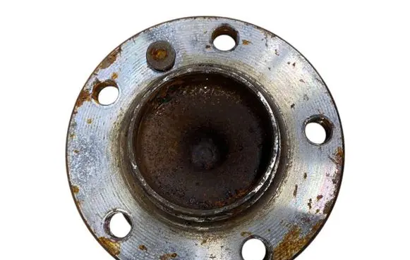 BMW 1 F20 F21 Front wheel ball bearing 6857230 31206857230