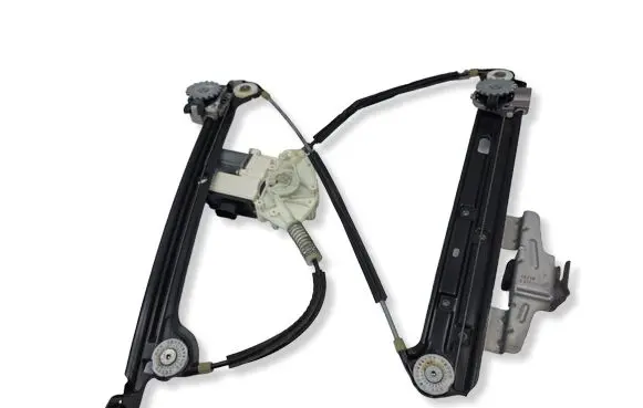 BMW 5 GT F07 Rear door window regulator with motor S007017315