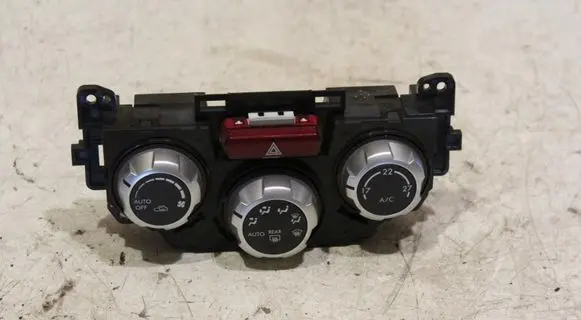 Subaru Forester SH Climate control unit 72311SC060