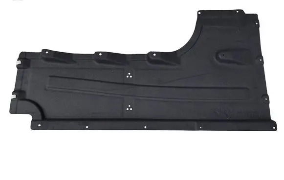 BMW X4 G02 Side bottom protection 9850507 51759850507 51757394745