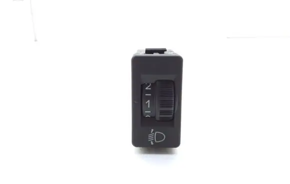 Peugeot 407 Headlight level height control switch 96384422XT 96366692XT