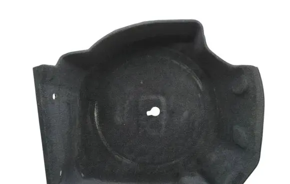 Maserati Ghibli Spare wheel section trim 6700286690 44492 2369114