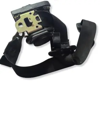 Seat Toledo II (1M) Rear seatbelt 193857737