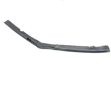 Nissan Murano Z52 Engine compartment rubber 658205AA0B