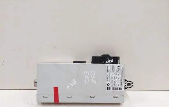 BMW 1 E81 E87 CAS control unit/module 61356981416 691361706