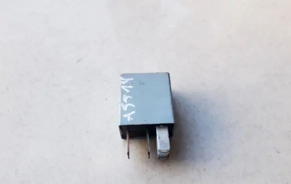 Renault Espace III Other relay 6025111584A 29201044