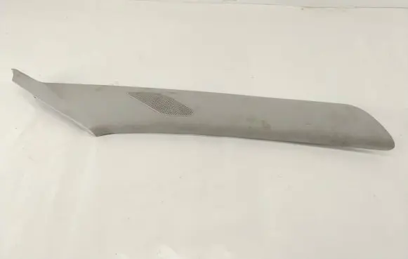 (A) pillar trim