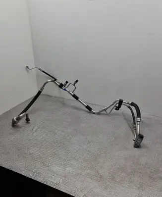 Hyundai Tucson TL Air conditioning (A/C) pipe/hose 97775D7280 0304191P