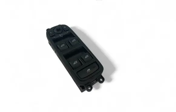 Volvo S60 Electric window control switch 31343102