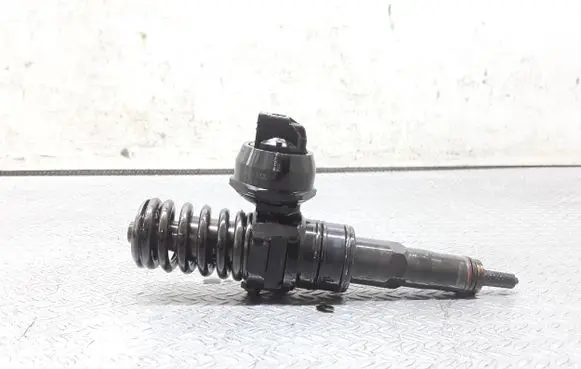 Volkswagen Sharan Fuel injector 038130073AK