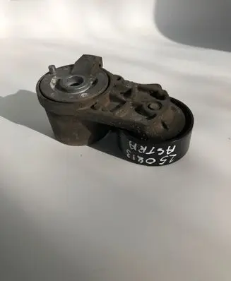 Opel Astra K Alternator belt tensioner 56816001