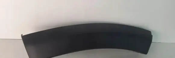 Dacia Sandero III Front bumper splitter molding 960175217R