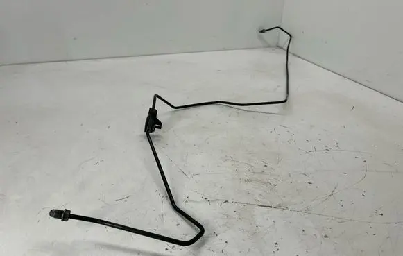 Volkswagen Tiguan Allspace Brake line pipe/hose B20515161103 5QB614724A 5QB614739A