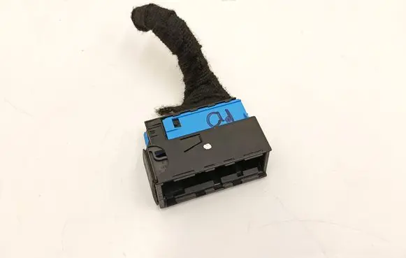 BMW 5 F10 F11 Front door wiring loom 9147289 9147287 16705431