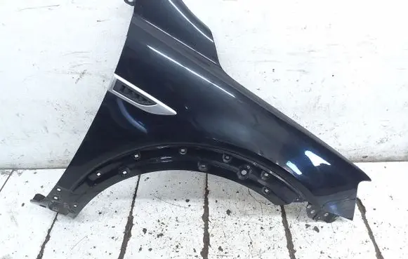 Chevrolet Captiva Fender