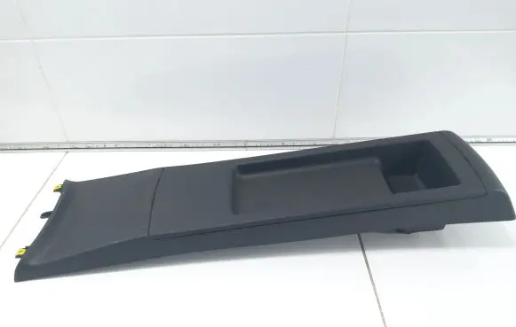 Citroen Berlingo Other center console (tunnel) element 9820969980