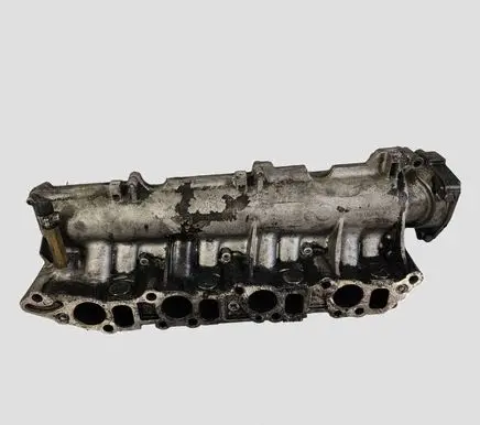 Opel Vectra C Intake manifold 55210201 20346203 55182684