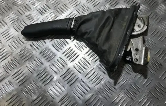 Ford Escort Handbrake/parking brake lever assembly