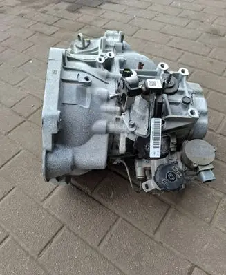 Hyundai Bayon Manual 6 speed gearbox FNJ6D