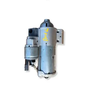 BMW 4 G22 G23 G24 G26 Starter motor 5A33FB9 RSW22A12 244277
