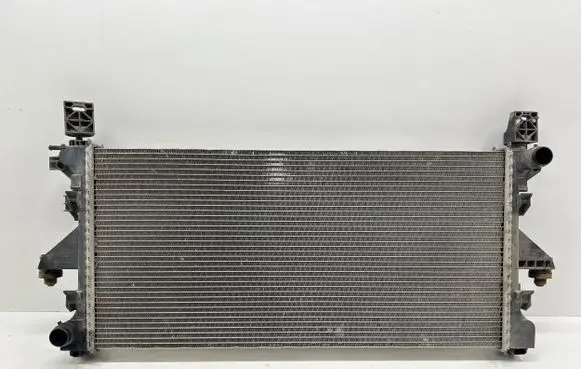 Peugeot Boxer Coolant radiator 1342688080