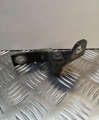 Front door lower hinge