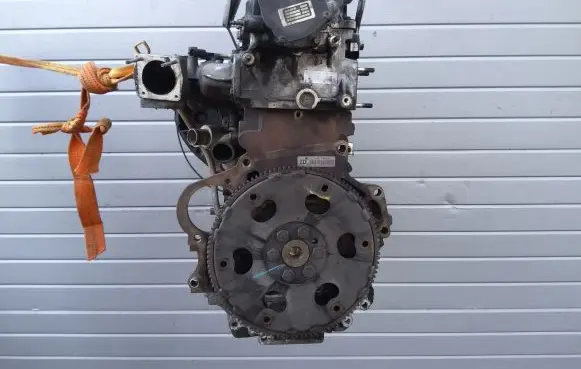 Chevrolet Epica Engine Z20S