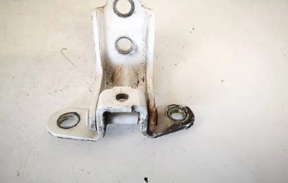 KIA Optima Rear door lower hinge