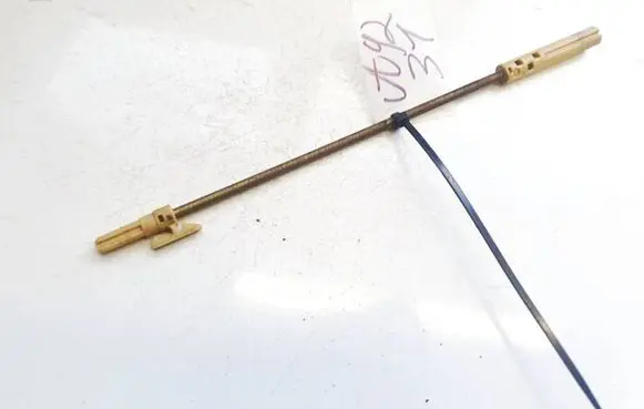 Seat Toledo III (5P) Other exterior part