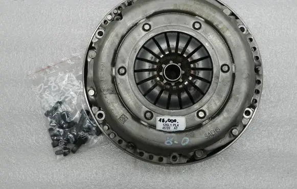Opel Insignia B Clutch set kit 55570175 95530653