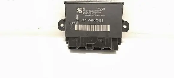 Ford Explorer VI Tailgate/trunk control unit/module JX7T14B673BB