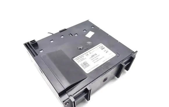Opel Insignia A GPS navigation control unit/module 13482919 28467012