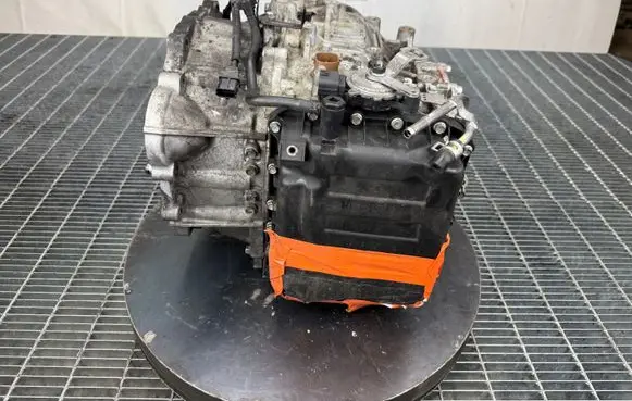 KIA Sportage Automatic gearbox 450003BEH0 450003BEJ0 450003BEJ2