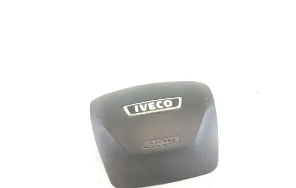 Iveco Daily 6th gen Steering wheel airbag 05801561543 00172