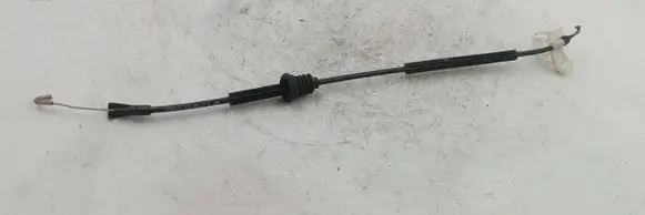 Volkswagen PASSAT B5 Rear door cable line 1J4839085J