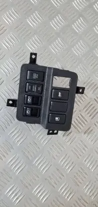 Nissan Murano Z51 Other switches/knobs/shifts