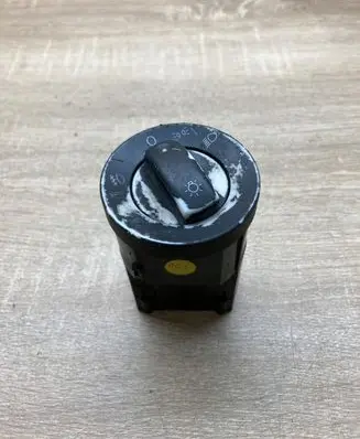 Audi A4 S4 B6 8E 8H Light switch 8E0941531