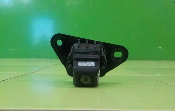 Toyota Prius (XW20) Reversing camera 8679047020